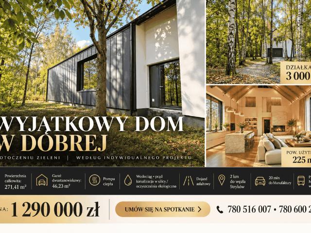 Dom na sprzedaż