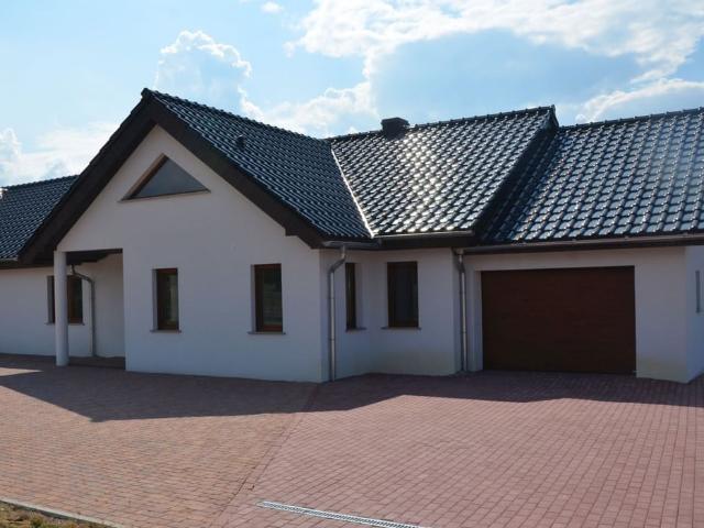 Dom na sprzedaż