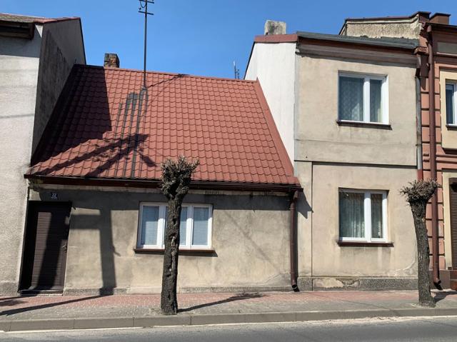 Dom na sprzedaż