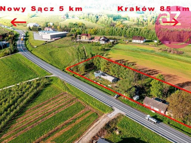 Dom na sprzedaż