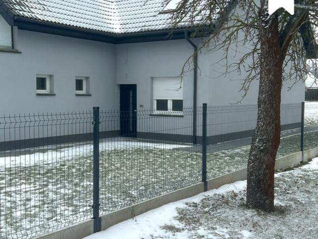 Dom na sprzedaż
