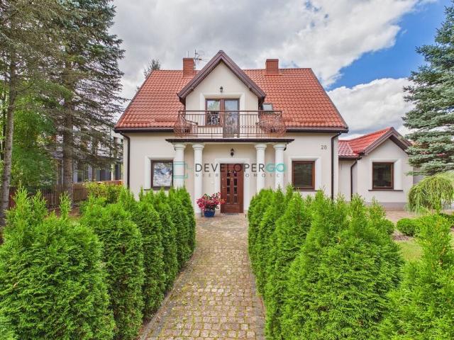 Dom na sprzedaż