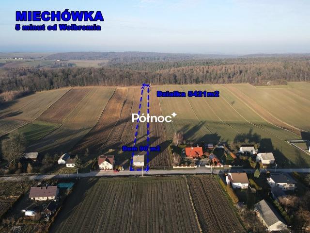 Dom na sprzedaż