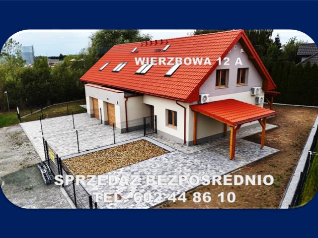 Dom na sprzedaż