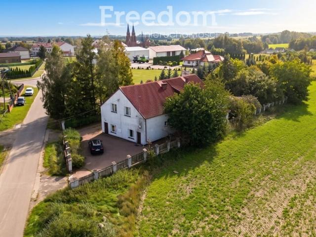 Dom na sprzedaż