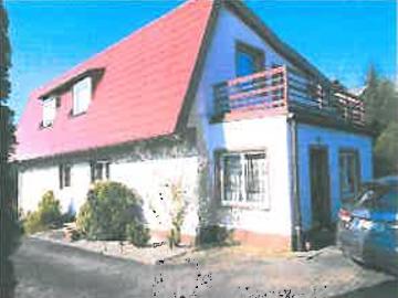 Mikołaja Kopernika, Ośno Lubuskie, Ośno Lubuskie, Powiat słubicki, Województwo lubuskie