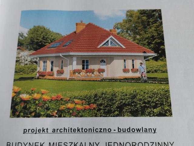 Dom na sprzedaż