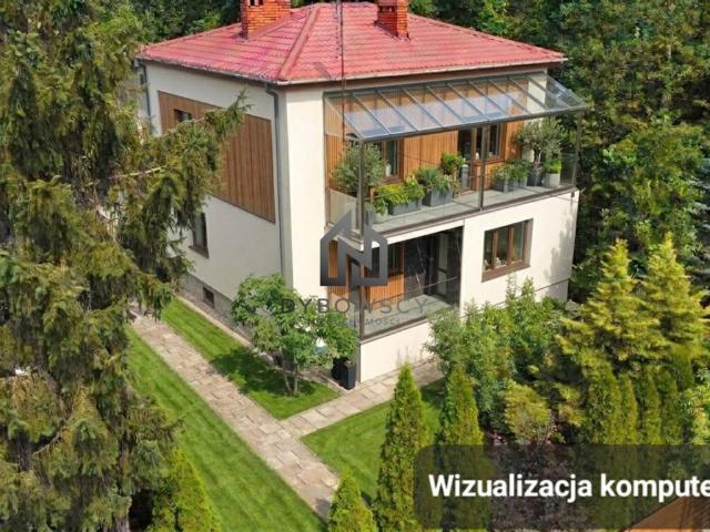 Dom na sprzedaż