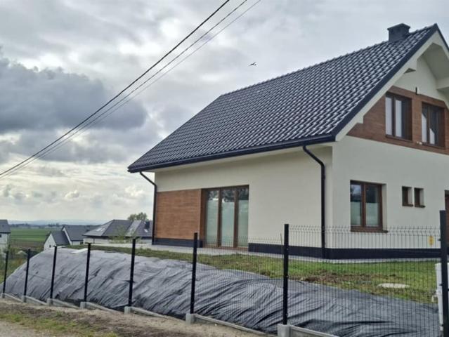 Dom na sprzedaż
