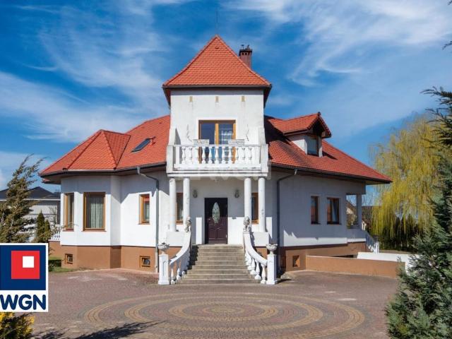 Dom na sprzedaż
