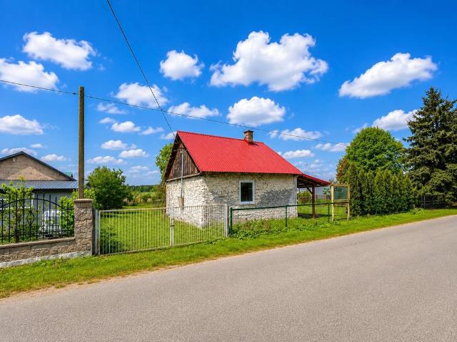 Dom na sprzedaż