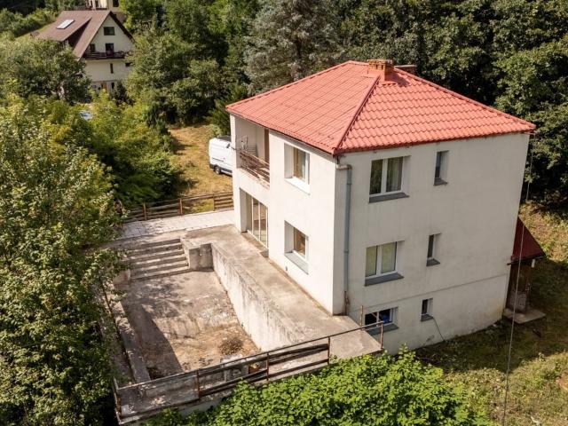 Dom na sprzedaż