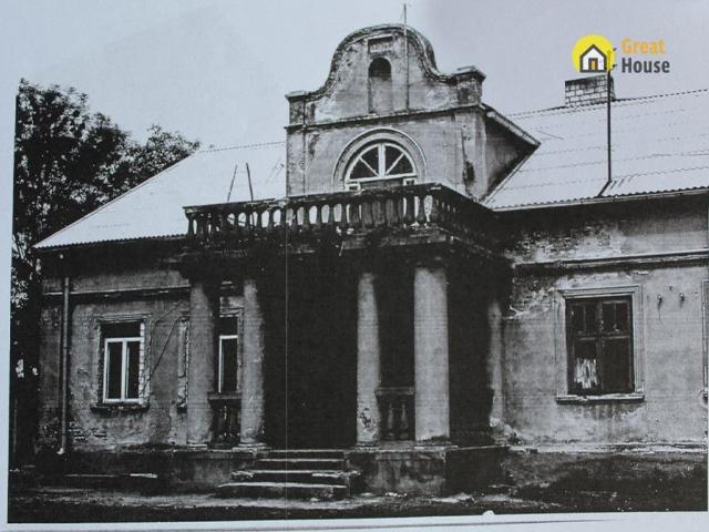 Dom na sprzedaż