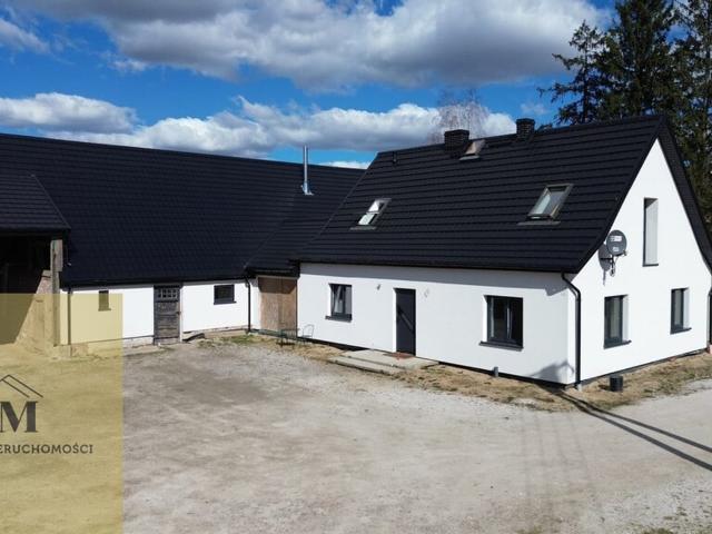 Dom na sprzedaż