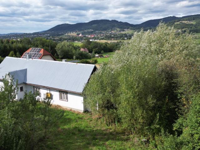 Dom na sprzedaż