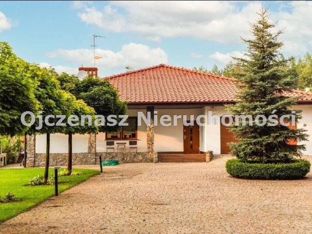 Dom na sprzedaż