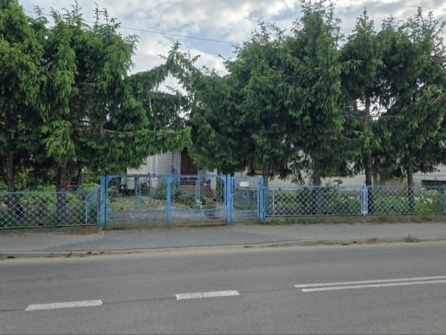Dom na sprzedaż
