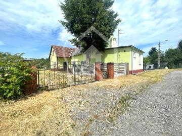 Czerna, Gmina Iłowa, Gmina Iłowa, Powiat żagański, Województwo lubuskie