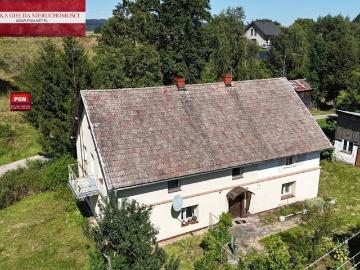Dom na sprzedaż