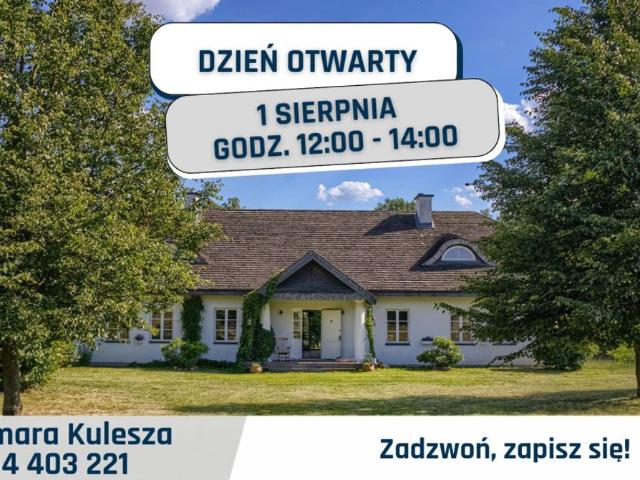 Dom na sprzedaż