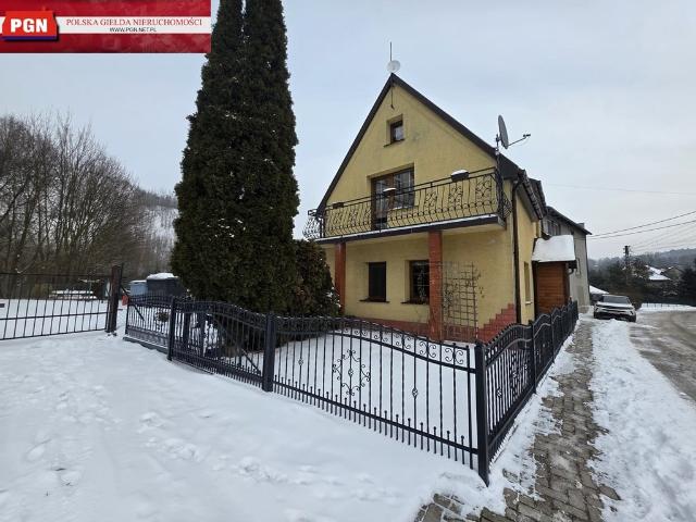 Dom na sprzedaż
