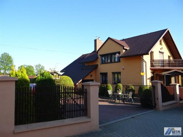 Dom na sprzedaż
