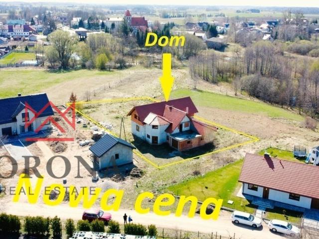 Dom na sprzedaż