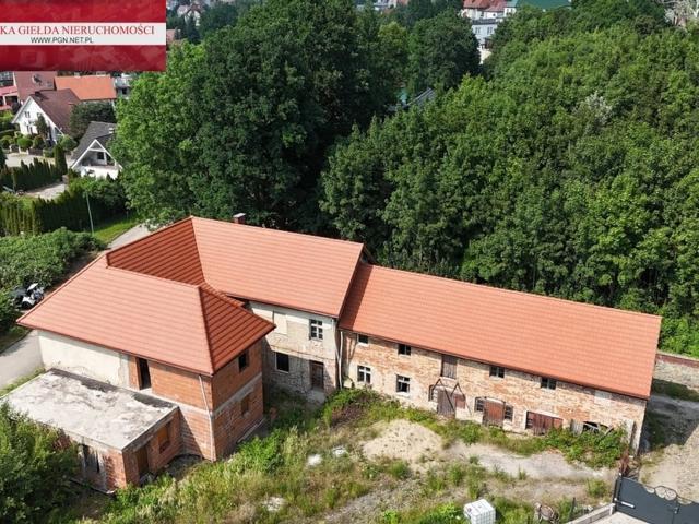 Dom na sprzedaż