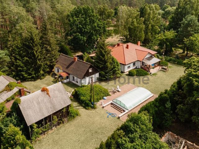 Dom na sprzedaż
