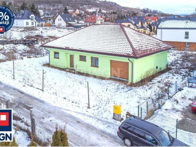 Dom na sprzedaż