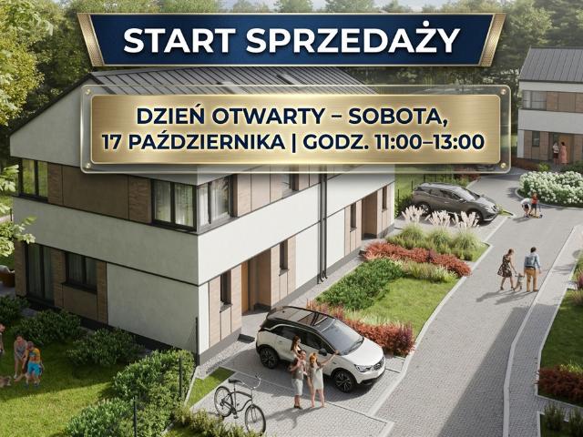 Dom na sprzedaż