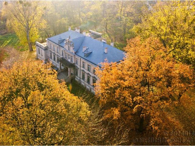Dom na sprzedaż