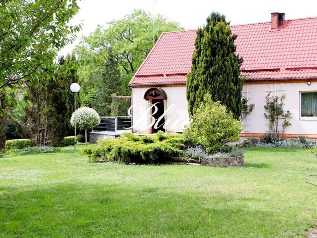 Dom na sprzedaż