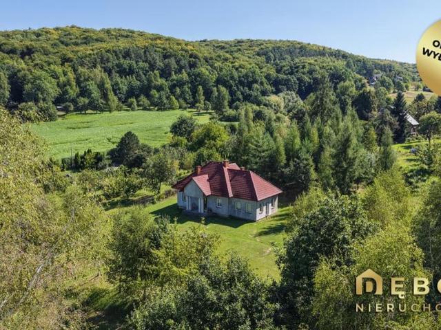 Dom na sprzedaż