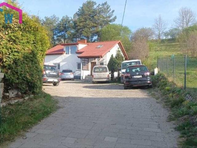 Dom na sprzedaż