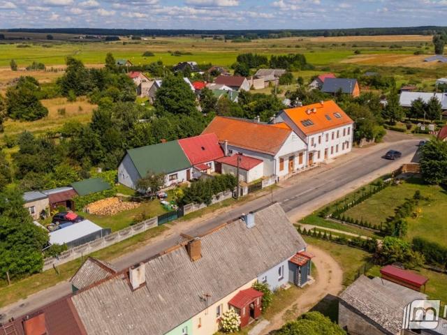 Dom na sprzedaż