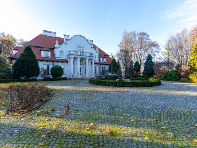Dom na sprzedaż