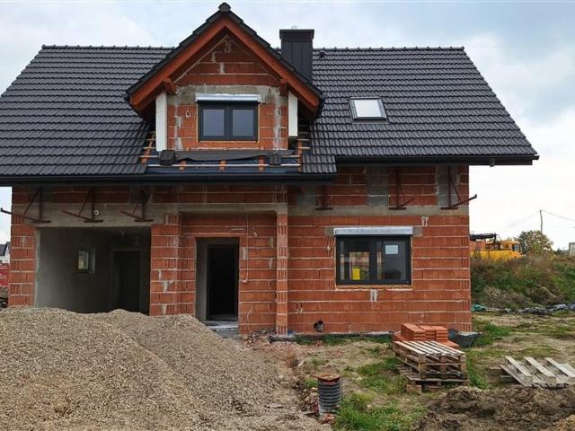 Dom na sprzedaż