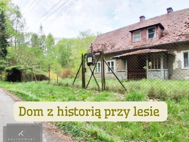 Dom na sprzedaż