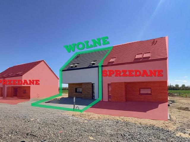Dom na sprzedaż