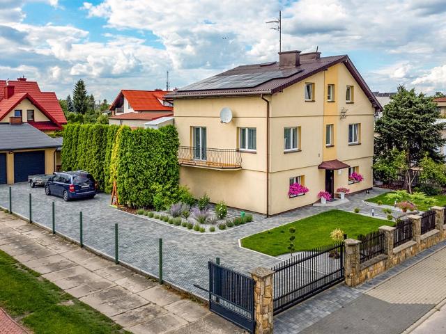 Dom na sprzedaż