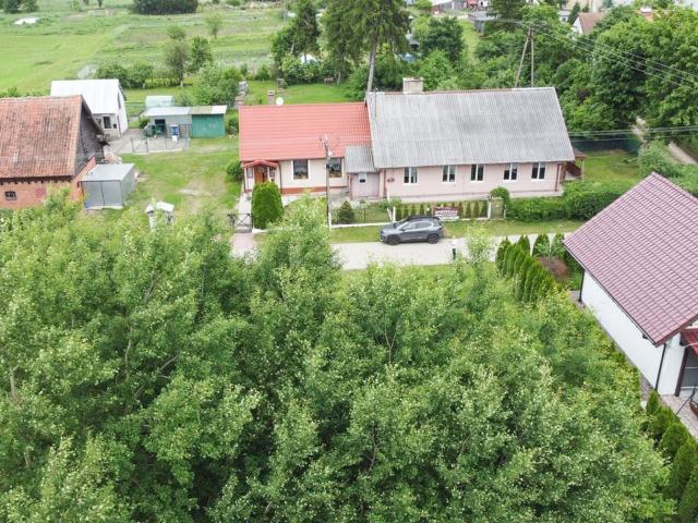 Dom na sprzedaż