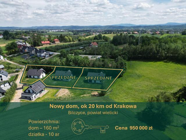 Dom na sprzedaż