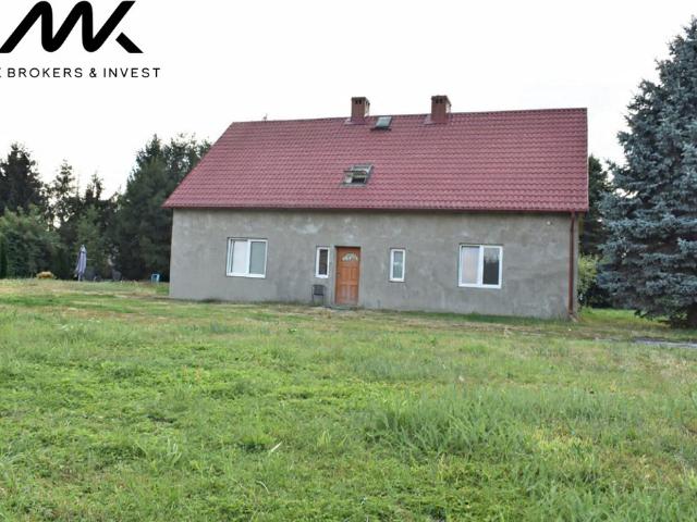Dom na sprzedaż