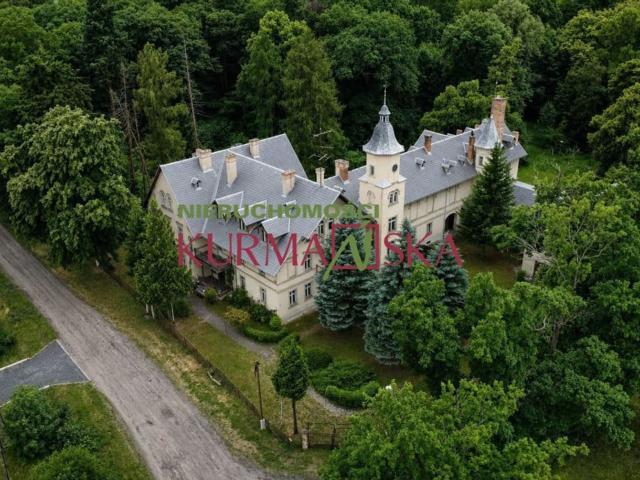 Dom na sprzedaż