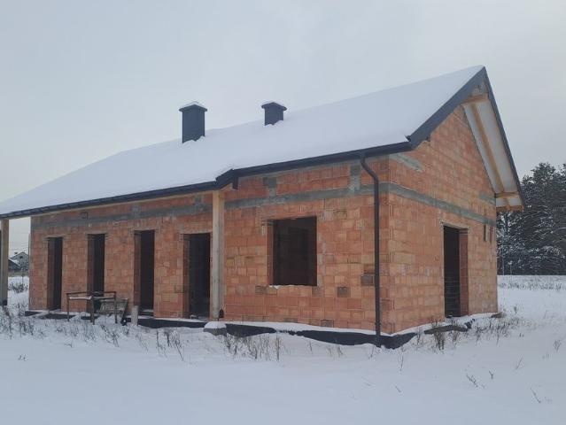 Dom na sprzedaż 4 pokoje tarnobrzeski, 134 m2, działka 1068 m2