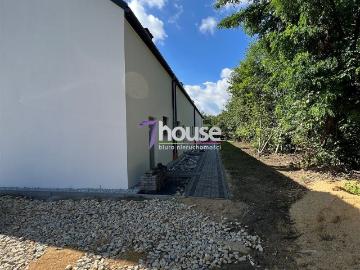Dom na sprzedaż 4 pokoje tarnogórski, 67 m2, działka 90 m2