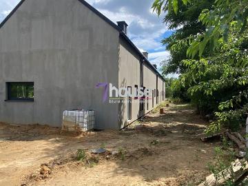 Dom na sprzedaż 4 pokoje tarnogórski, 67 m2, działka 90 m2
