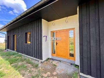 Dom na sprzedaż 4 pokoje tarnogórski, 114 m2