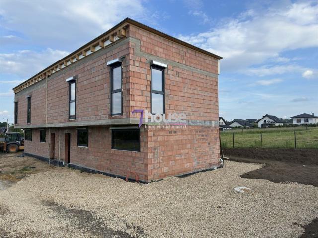 Dom na sprzedaż 4 pokoje tarnogórski, 114 m2, działka 300 m2
